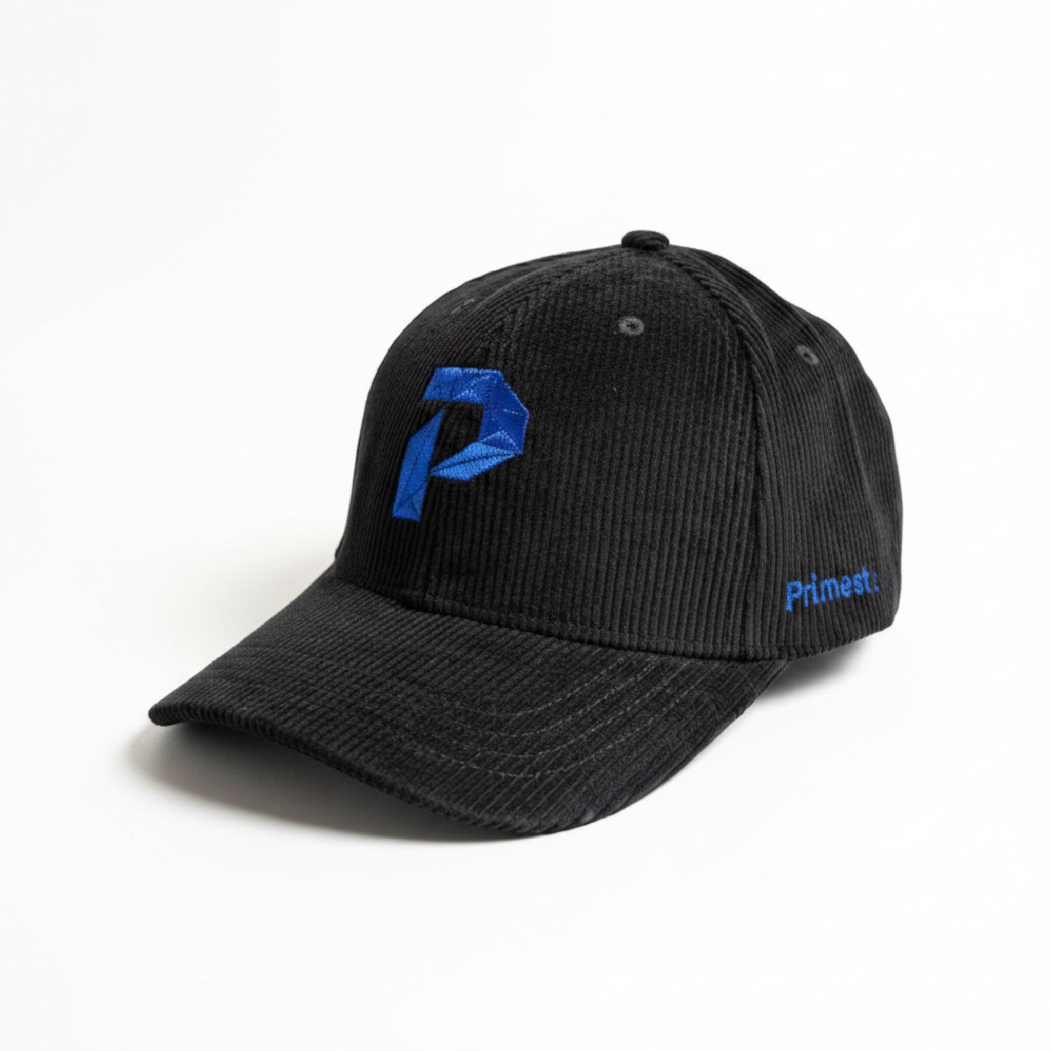 Premium Corduroy Baseball Cap for Men & Women | Adjustable Vintage Dad Hat | Soft Cotton Corduroy Casual Cap
