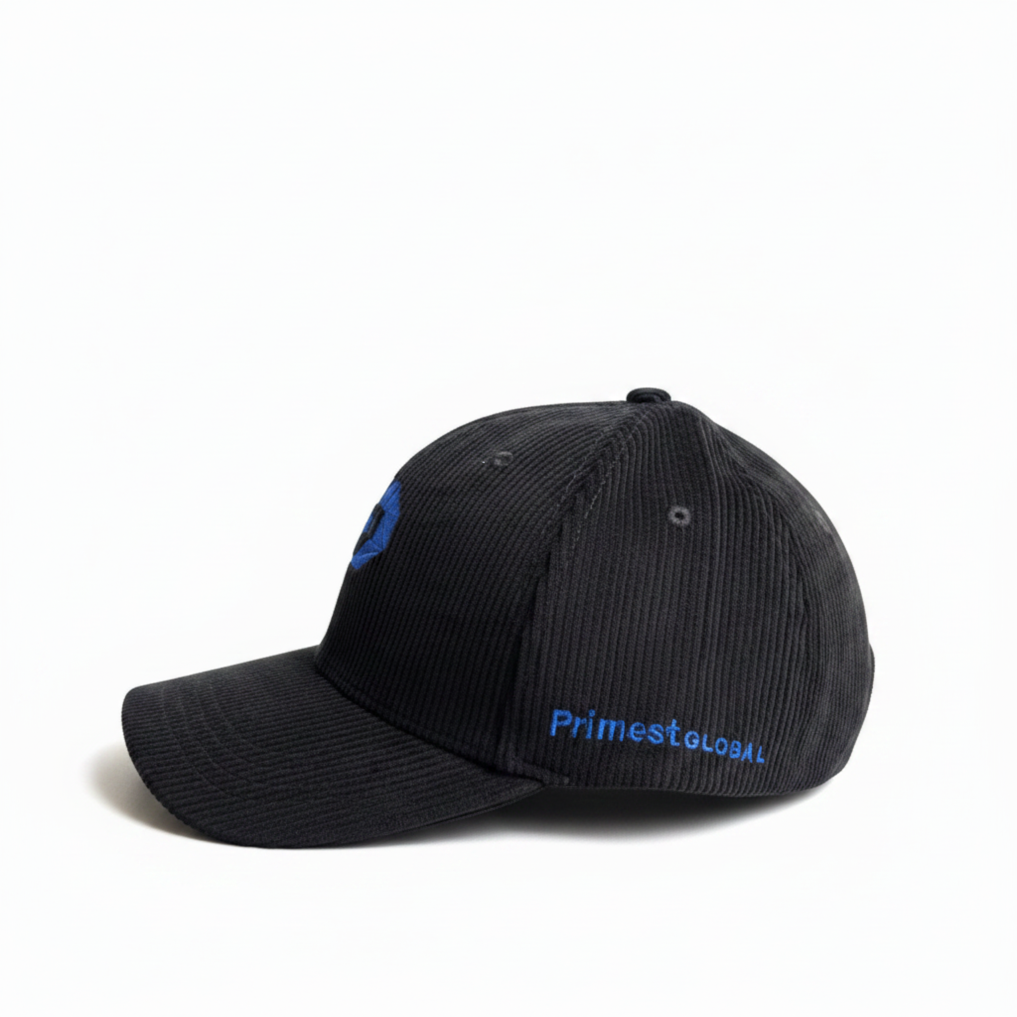 Premium Corduroy Baseball Cap for Men & Women | Adjustable Vintage Dad Hat | Soft Cotton Corduroy Casual Cap