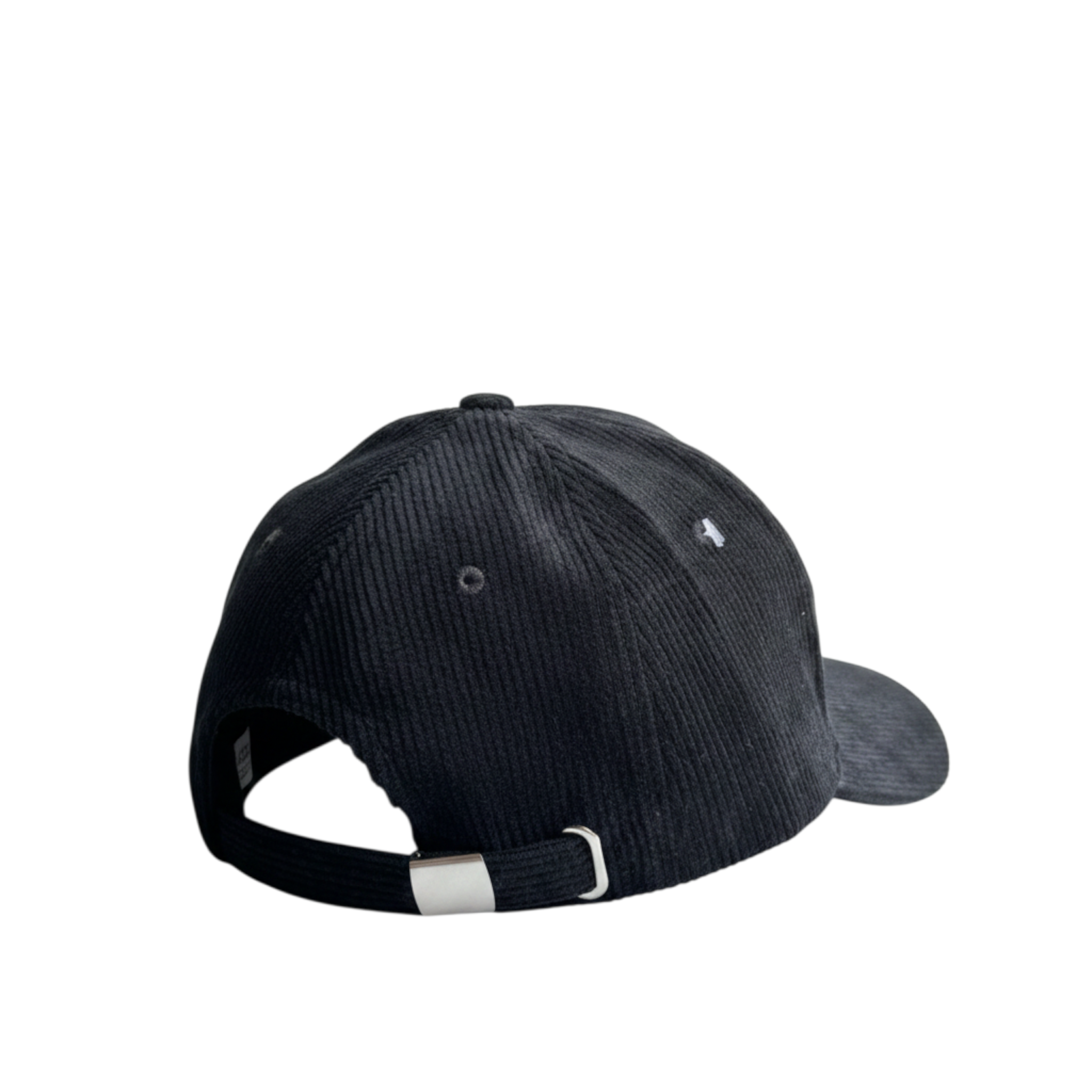Premium Corduroy Baseball Cap for Men & Women | Adjustable Vintage Dad Hat | Soft Cotton Corduroy Casual Cap