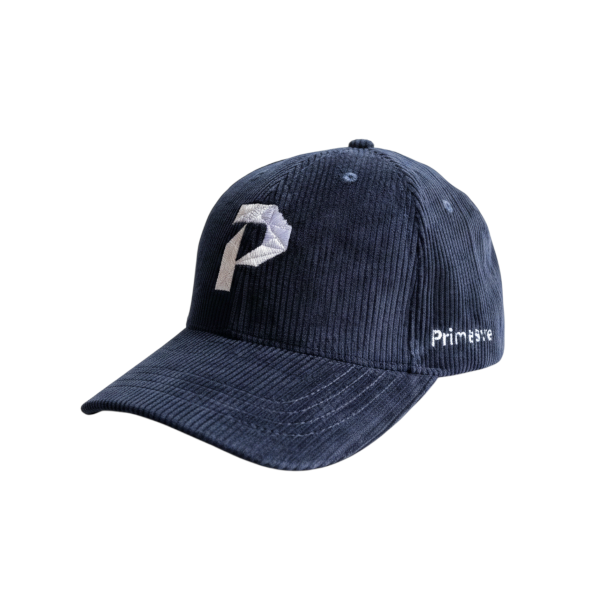 Premium Corduroy Baseball Cap for Men & Women | Adjustable Vintage Dad Hat | Soft Cotton Corduroy Casual Cap