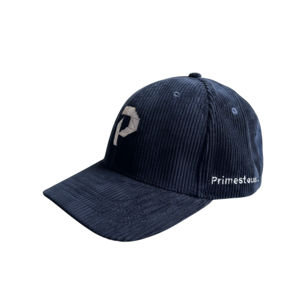 Premium Corduroy Baseball Cap for Men & Women | Adjustable Vintage Dad Hat | Soft Cotton Corduroy Casual Cap