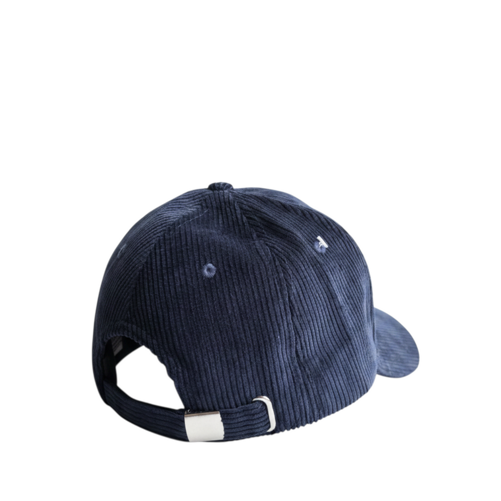 Premium Corduroy Baseball Cap for Men & Women | Adjustable Vintage Dad Hat | Soft Cotton Corduroy Casual Cap