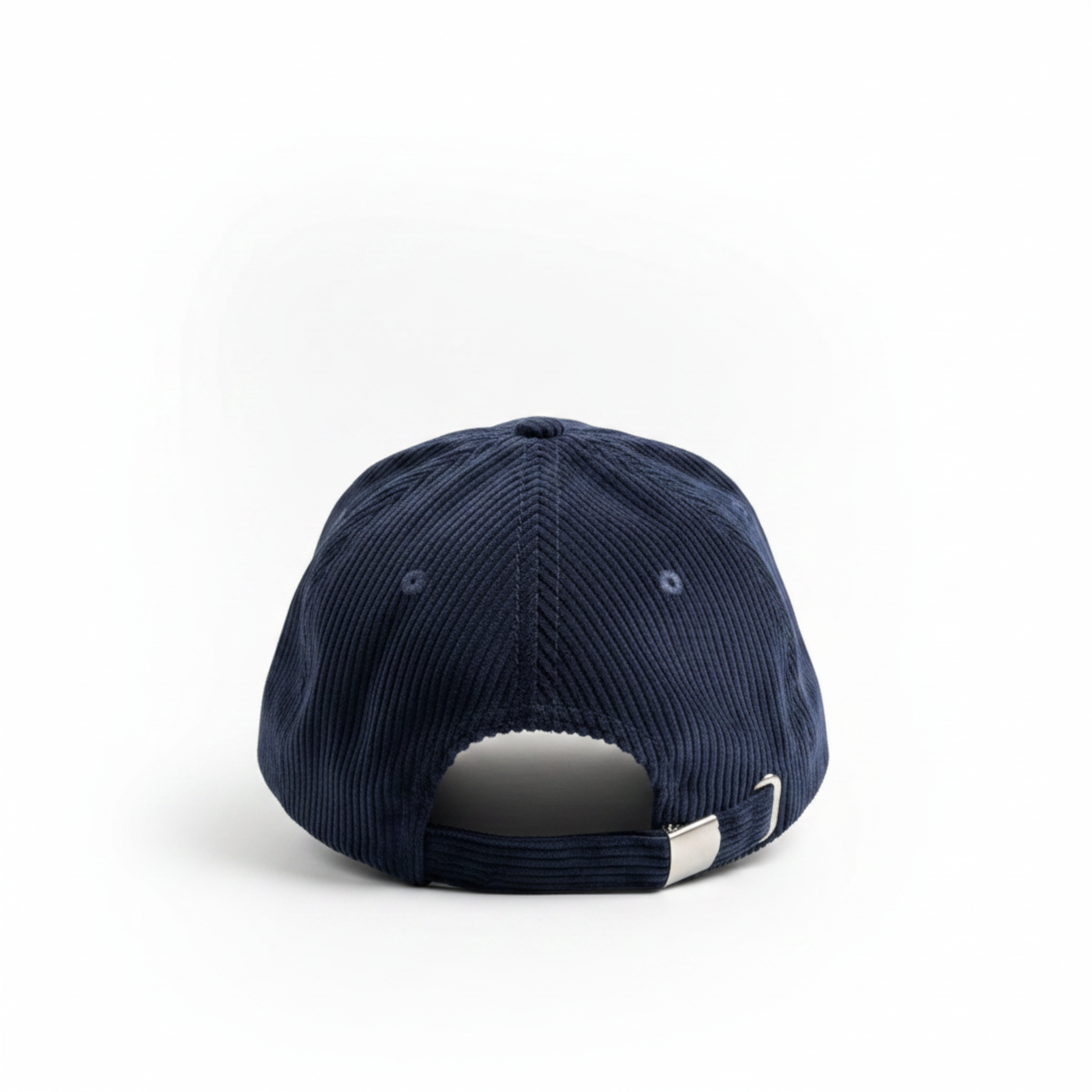 Premium Corduroy Baseball Cap for Men & Women | Adjustable Vintage Dad Hat | Soft Cotton Corduroy Casual Cap