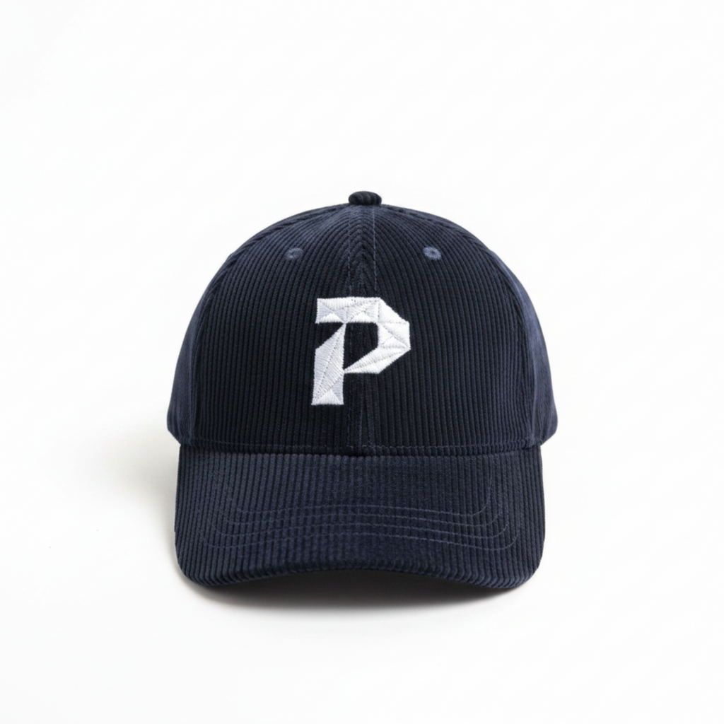 Premium Corduroy Baseball Cap for Men & Women | Adjustable Vintage Dad Hat | Soft Cotton Corduroy Casual Cap