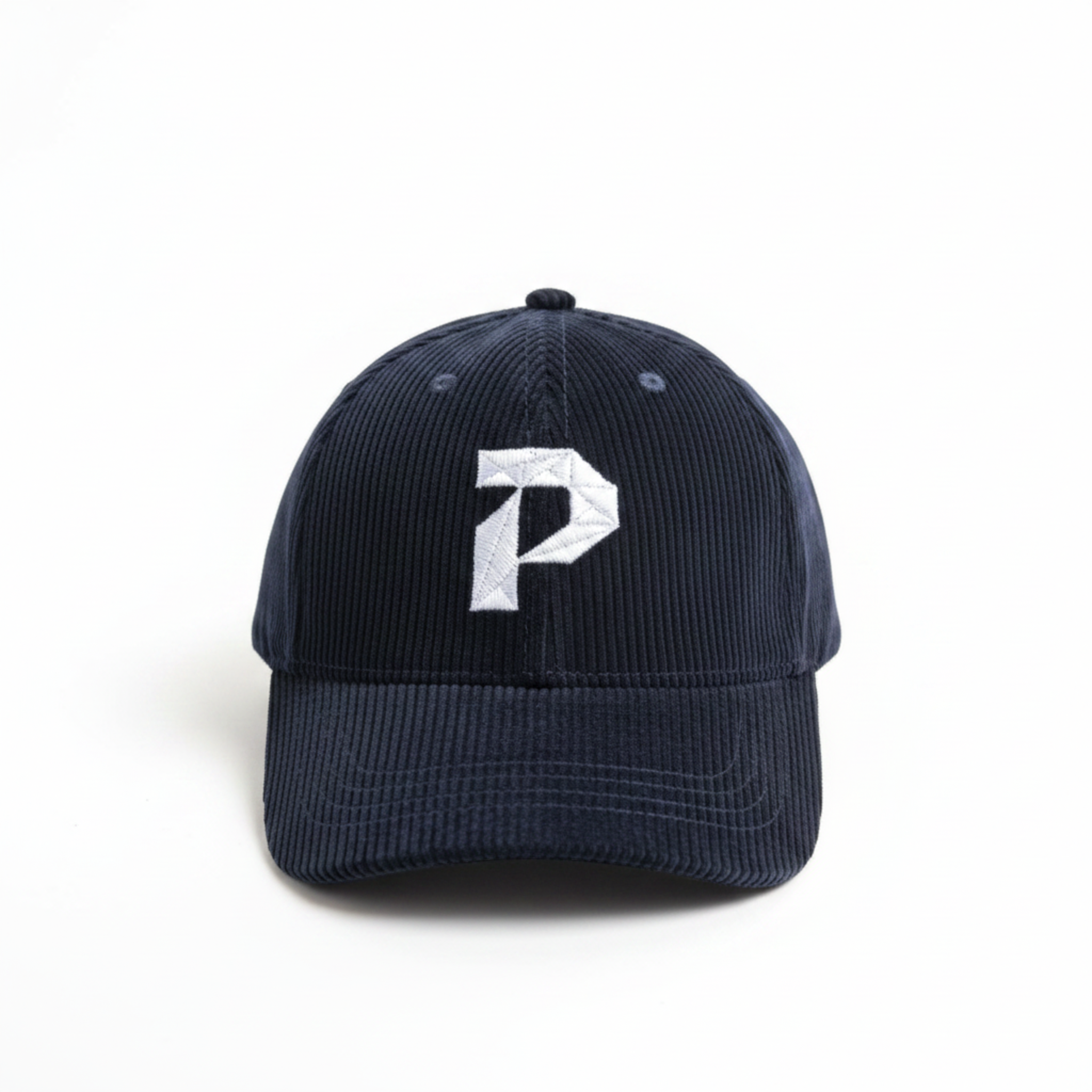 Premium Corduroy Baseball Cap for Men & Women | Adjustable Vintage Dad Hat | Soft Cotton Corduroy Casual Cap