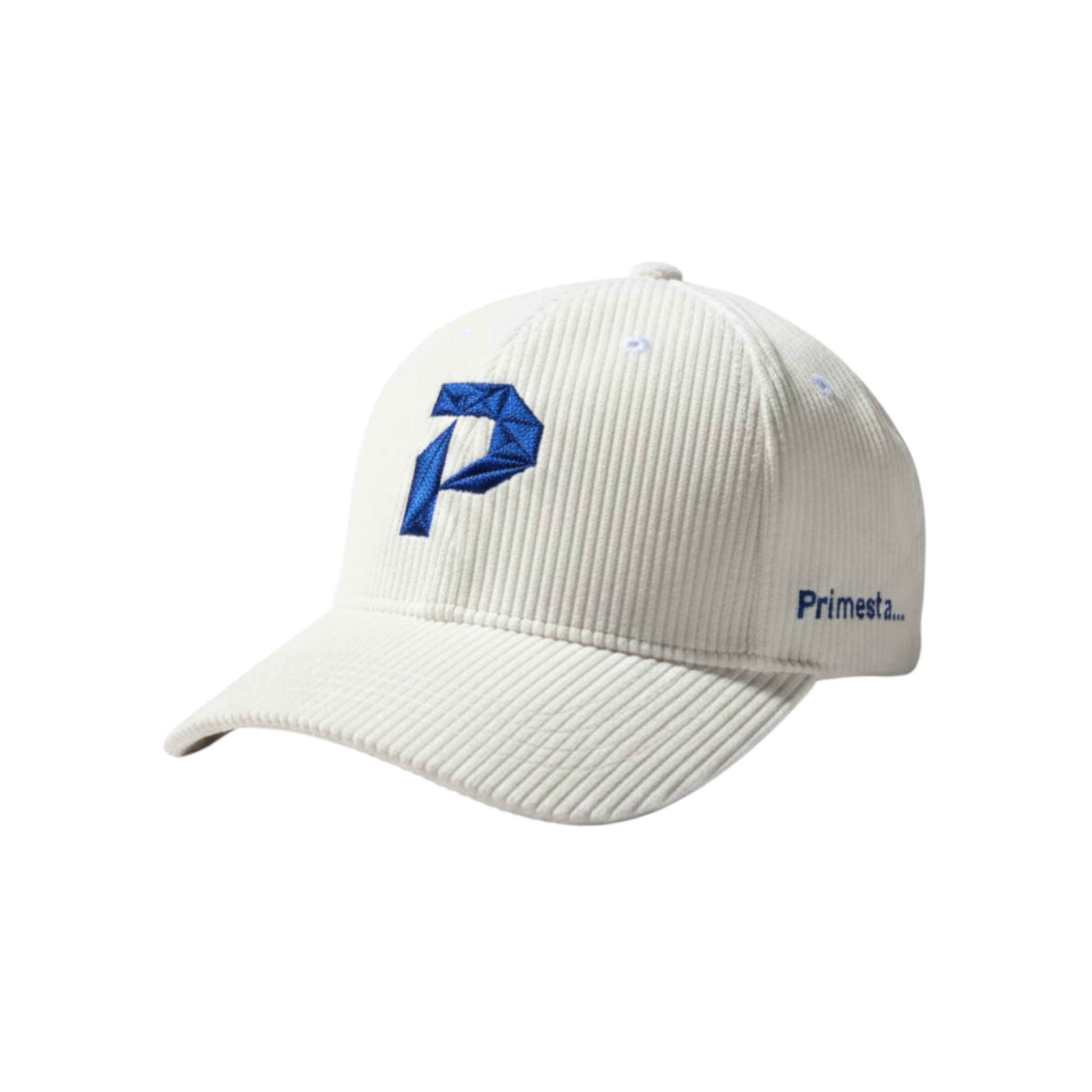 Premium Corduroy Baseball Cap for Men & Women | Adjustable Vintage Dad Hat | Soft Cotton Corduroy Casual Cap