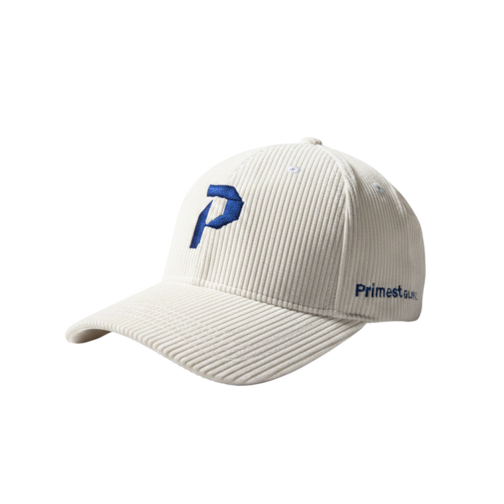 Premium Corduroy Baseball Cap for Men & Women | Adjustable Vintage Dad Hat | Soft Cotton Corduroy Casual Cap