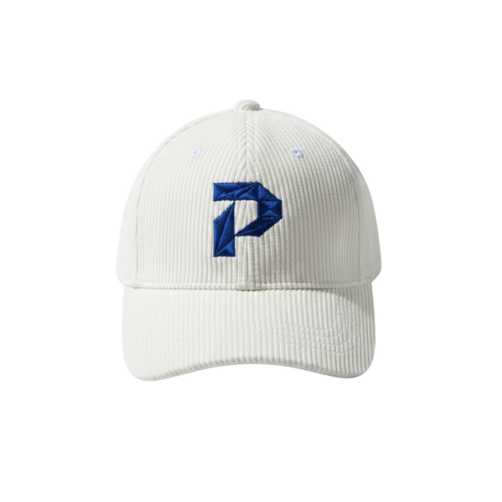 Premium Corduroy Baseball Cap for Men & Women | Adjustable Vintage Dad Hat | Soft Cotton Corduroy Casual Cap