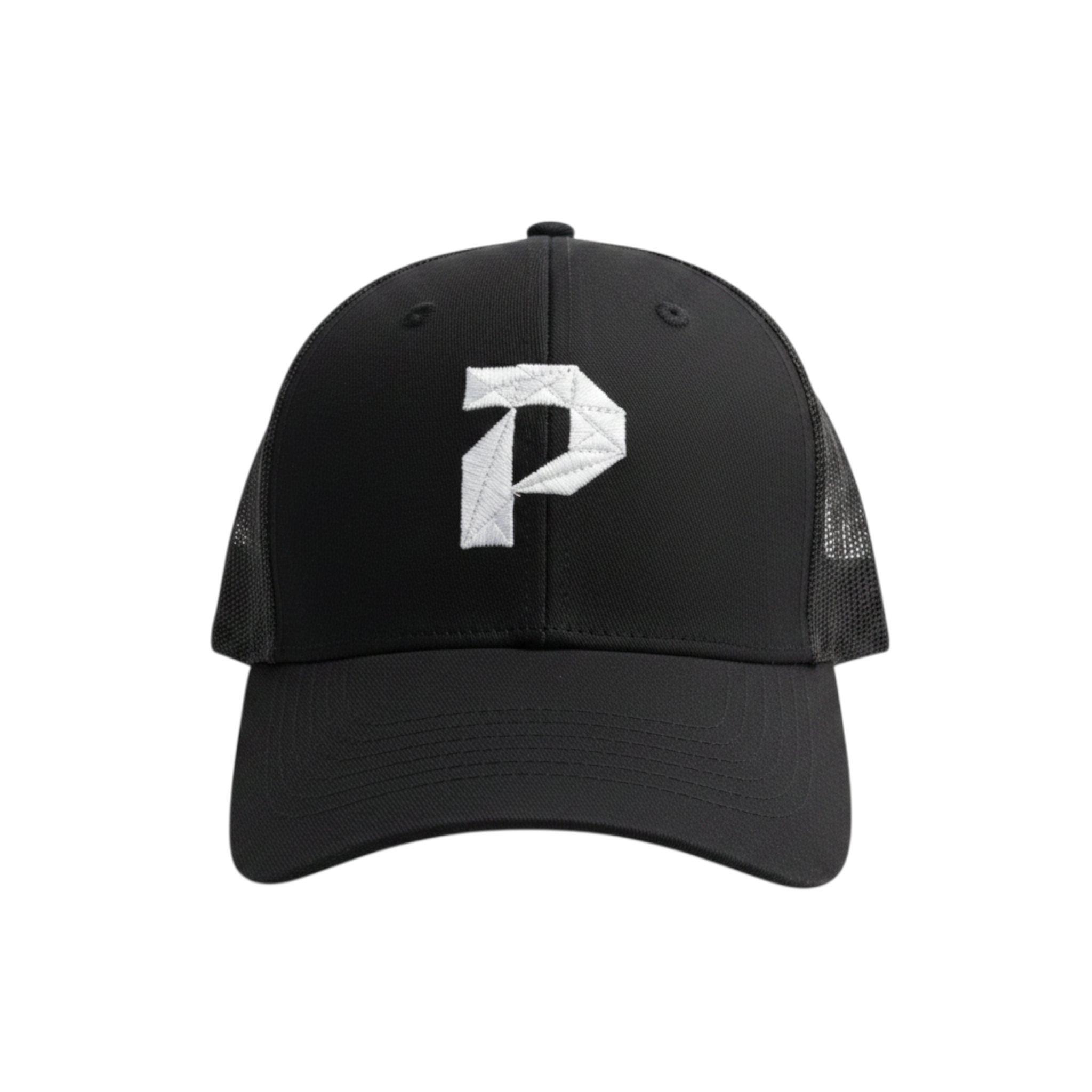 ⁠Primest Global Breathable Mesh Baseball Cap