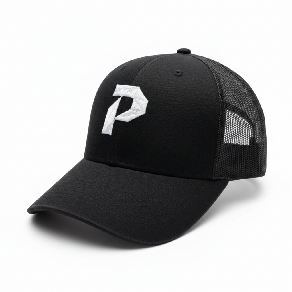 ⁠Primest Global Classic Faux Suede Baseball Cap