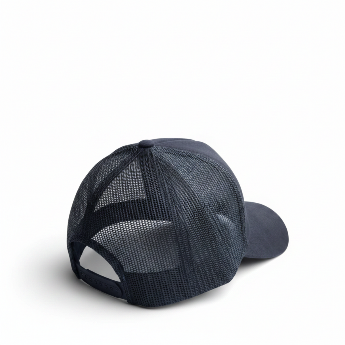 ⁠Primest Global Classic Faux Suede Baseball Cap