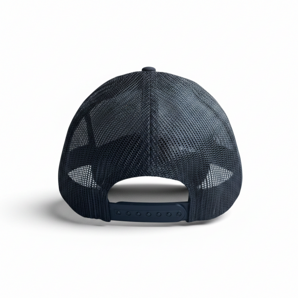 ⁠Primest Global Classic Faux Suede Baseball Cap
