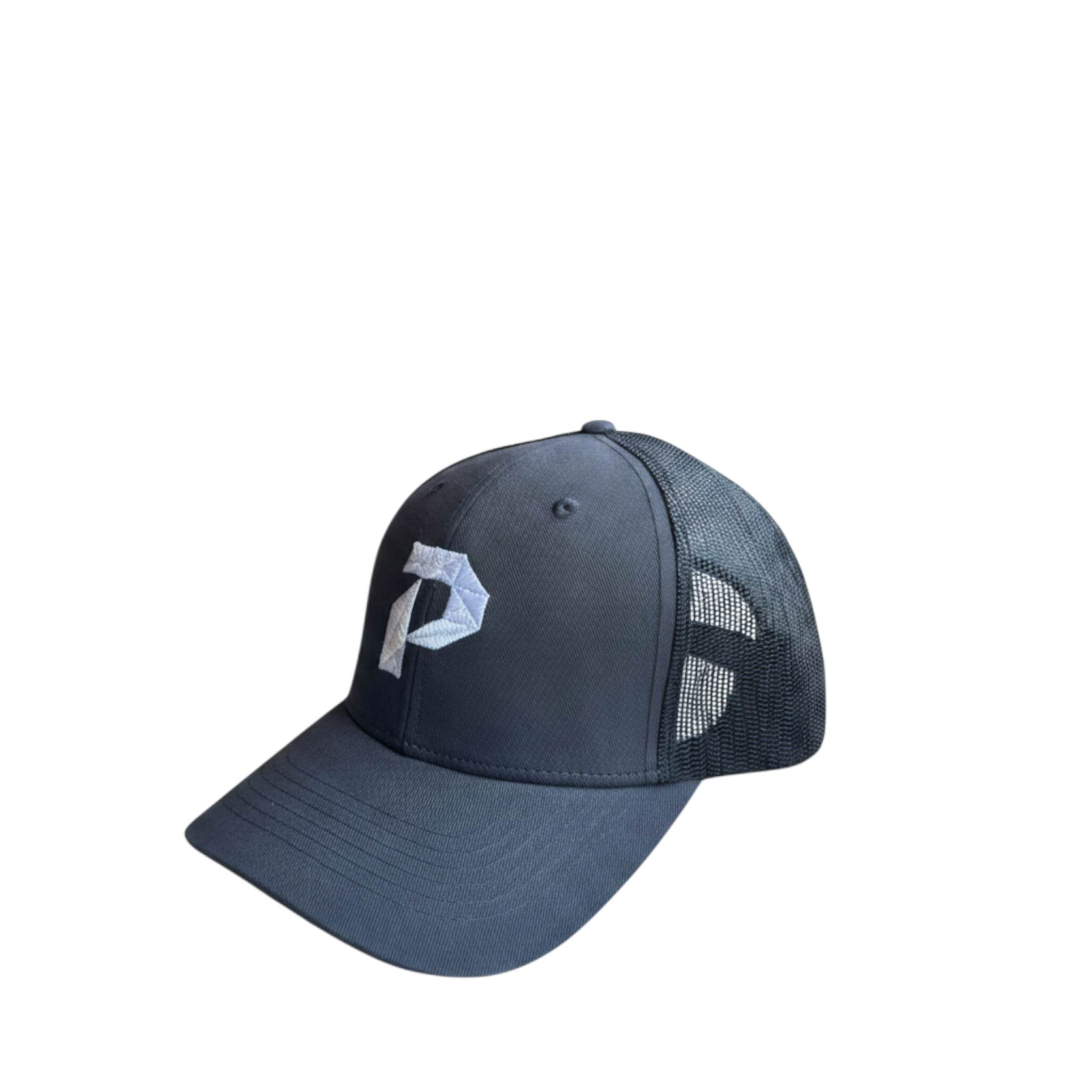 ⁠Primest Global Breathable Mesh Baseball Cap