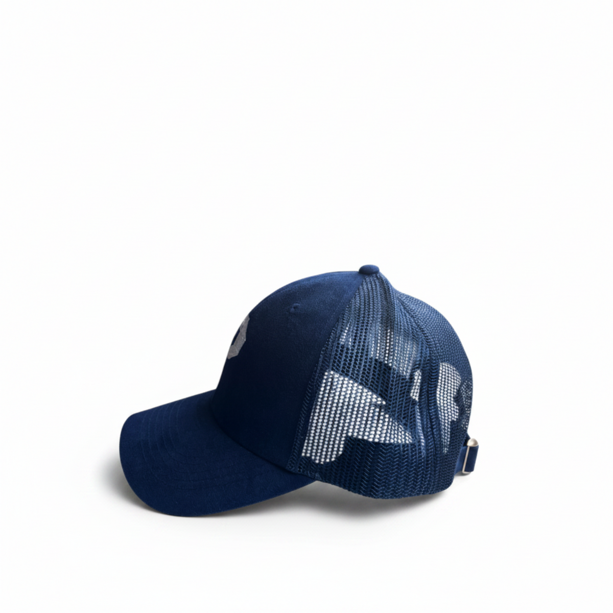 ⁠Primest Global Breathable Mesh Baseball Cap