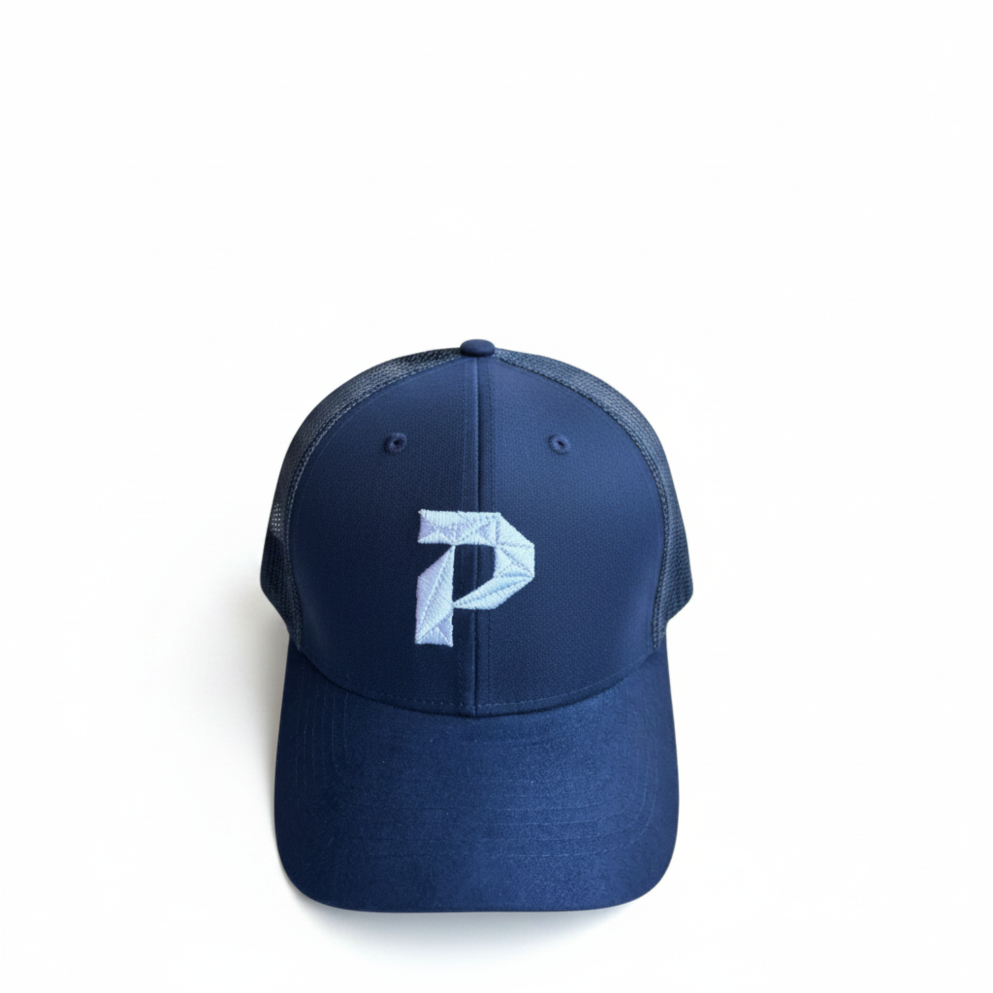 ⁠Primest Global Breathable Mesh Baseball Cap