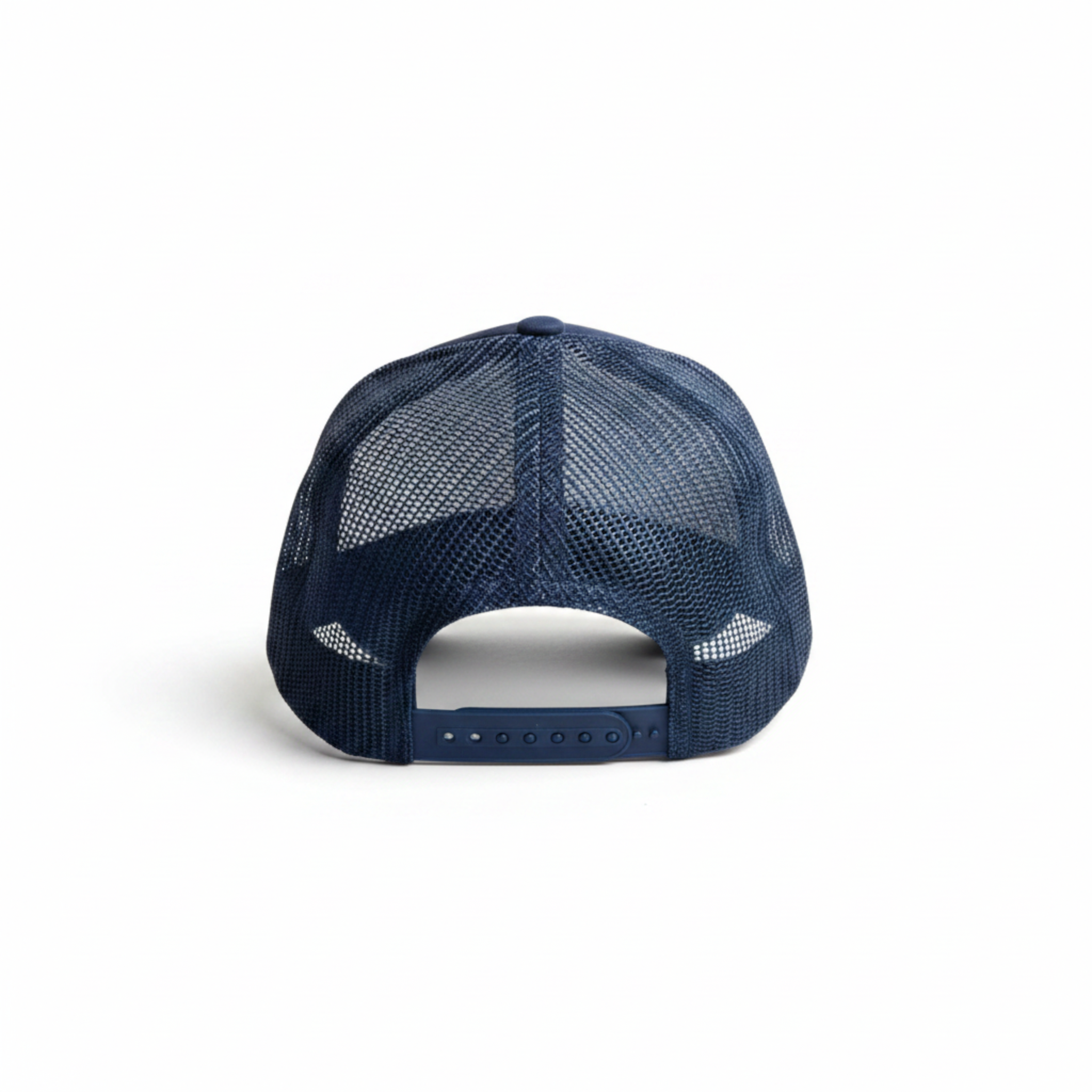 ⁠Primest Global Breathable Mesh Baseball Cap