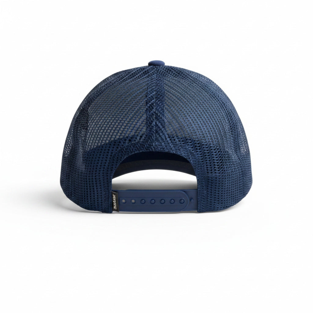 ⁠Primest Global Classic Faux Suede Baseball Cap