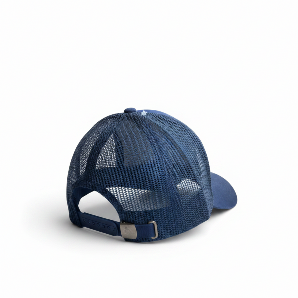 ⁠Primest Global Classic Faux Suede Baseball Cap