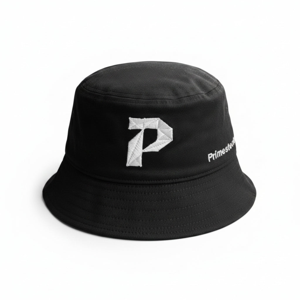 Premium Bucket Cap for Men & Women – Stylish Casual Sun Hat | Primest Global