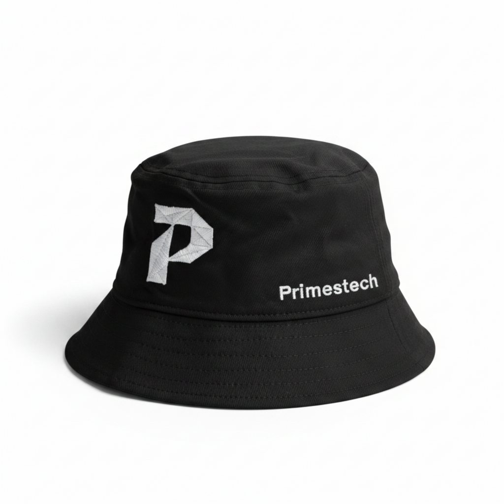 Premium Bucket Cap for Men & Women – Stylish Casual Sun Hat | Primest Global