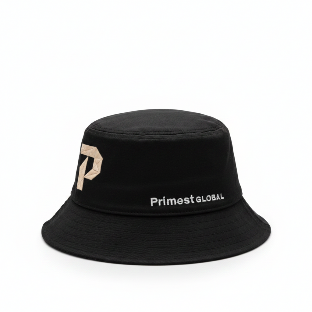 Premium Bucket Cap for Men & Women – Stylish Casual Sun Hat | Primest Global