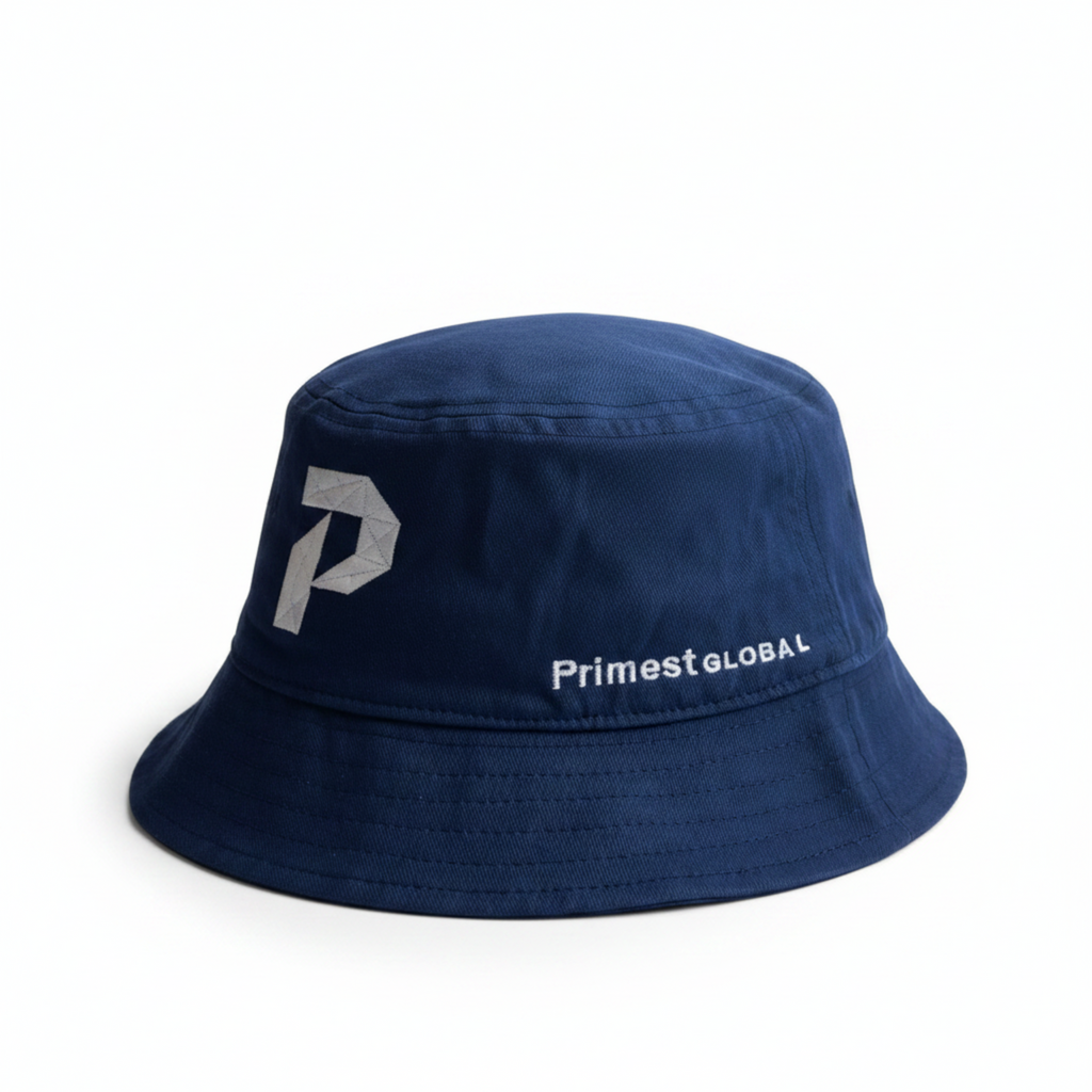 Premium Bucket Cap for Men & Women – Stylish Casual Sun Hat | Primest Global