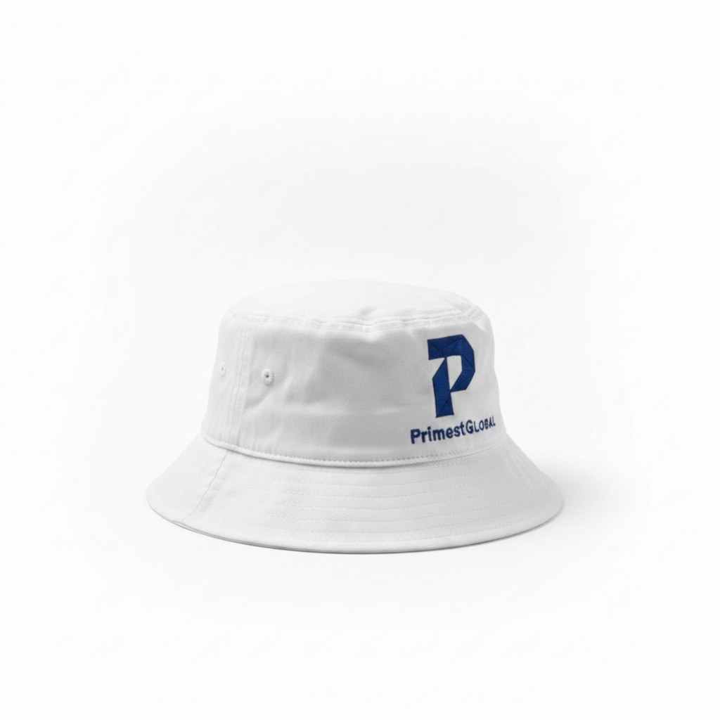 Premium Bucket Cap for Men & Women – Stylish Casual Sun Hat | Primest Global
